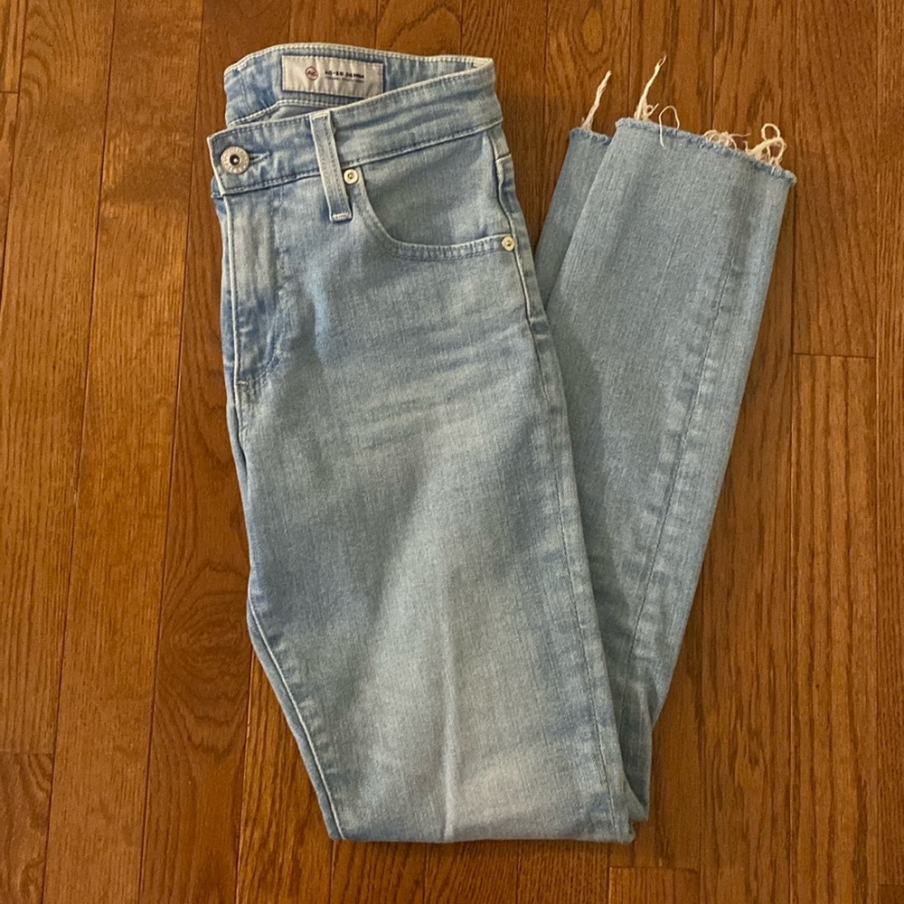 AG Denim